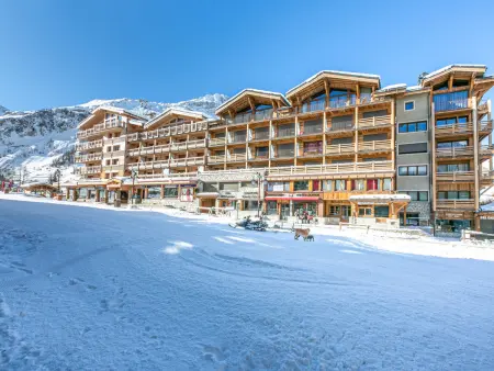 Studio cabine rénové au pied des pistes avec wifi et animaux acceptés - Photo 19