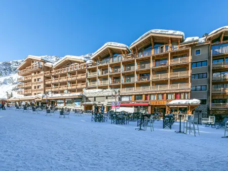 Studio cabine rénové au pied des pistes avec wifi et animaux acceptés - Photo 20
