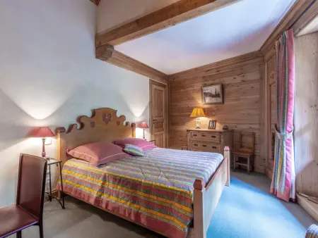 Charmant Duplex Montagnard, 4 Pièces + Alcôve, Proche des Pistes à Val-d'Isère - Photo 6