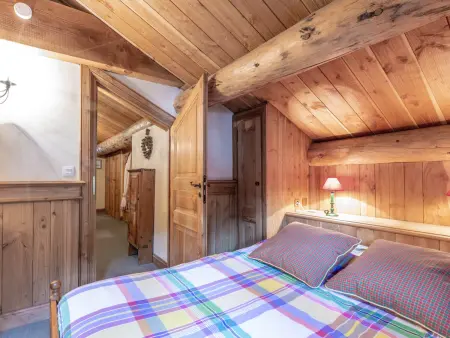 Charmant Duplex Montagnard, 4 Pièces + Alcôve, Proche des Pistes à Val-d'Isère - Photo 8