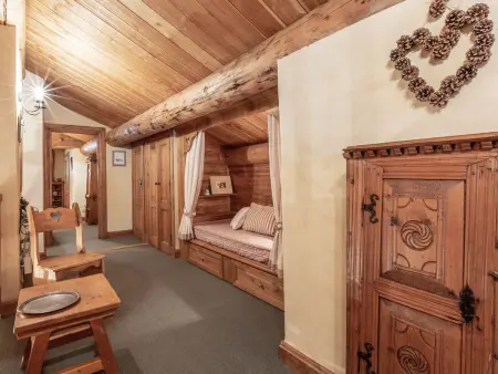 Charmant Duplex Montagnard, 4 Pièces + Alcôve, Proche des Pistes à Val-d'Isère - Photo 10