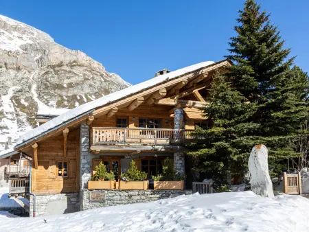 Charmant Duplex Montagnard, 4 Pièces + Alcôve, Proche des Pistes à Val-d'Isère - Photo 16