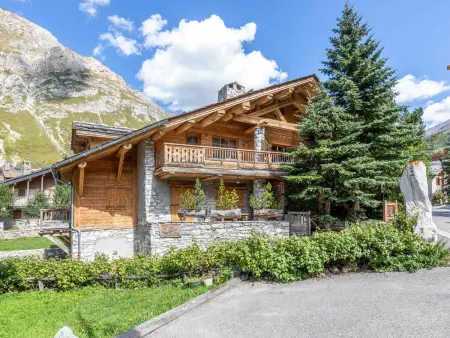 Charmant Duplex Montagnard, 4 Pièces + Alcôve, Proche des Pistes à Val-d'Isère - Photo 17