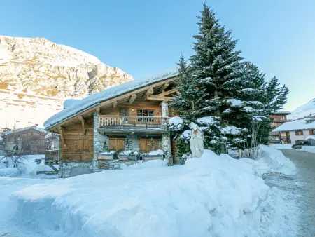 Charmant Duplex Montagnard, 4 Pièces + Alcôve, Proche des Pistes à Val-d'Isère - Photo 18