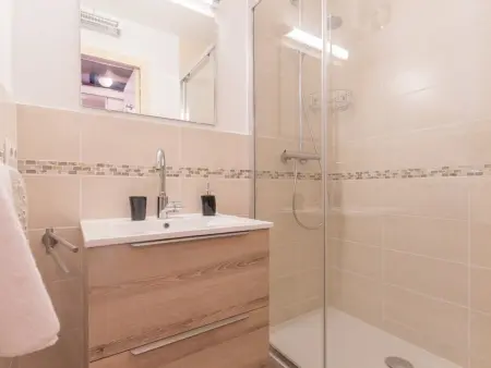 Appartement 6 pers. à Chantemerle, Serre-Chevalier - Balcon, Parking, 2 étoiles - Photo 5