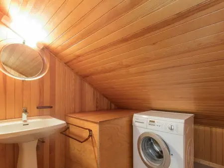 Appartement 6 pers. à Chantemerle, Serre-Chevalier - Balcon, Parking, 2 étoiles - Photo 7