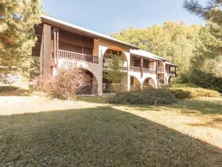Appartement 6 pers. à Chantemerle, Serre-Chevalier - Balcon, Parking, 2 étoiles - Photo 9