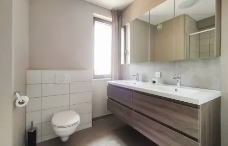 Residentie Crystal, Appartement 6 personnes à Oostende - Photo 12