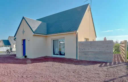 Maison 6 personnes à Créances - Photo 8