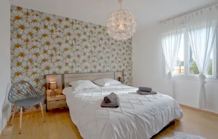 Maison 6 personnes à Créances - Photo 14