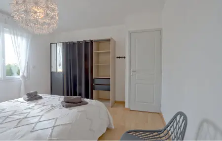 Maison 6 personnes à Créances - Photo 15