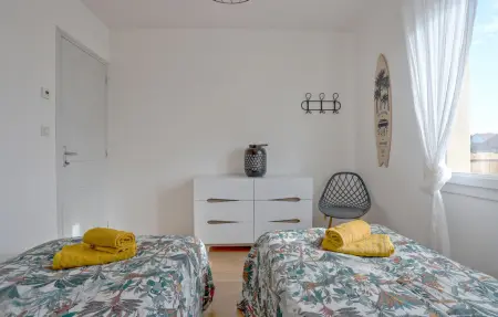 Maison 6 personnes à Créances - Photo 17