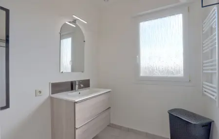 Maison 6 personnes à Créances - Photo 18