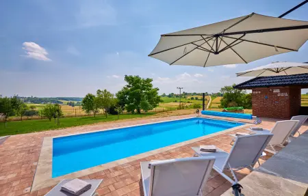 Maison 7 personnes à Krizevci - Photo 1