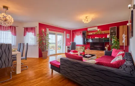 Maison 7 personnes à Krizevci - Photo 3