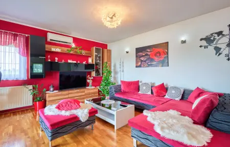 Maison 7 personnes à Krizevci - Photo 4