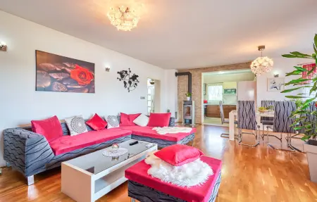 Maison 7 personnes à Krizevci - Photo 5