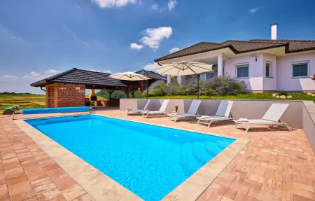Maison 7 personnes à Krizevci - Photo 8