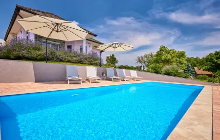 Maison 7 personnes à Krizevci - Photo 11