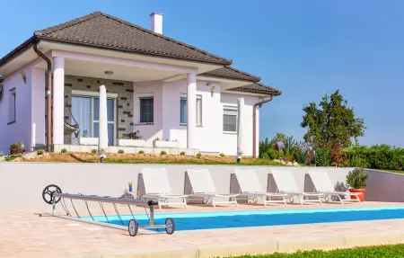 Maison 7 personnes à Krizevci - Photo 13