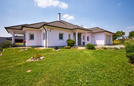 Maison 7 personnes à Krizevci - Photo 15