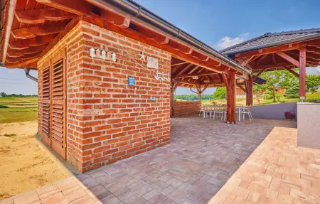 Maison 7 personnes à Krizevci - Photo 20