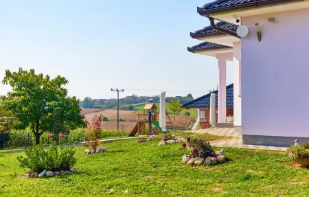 Maison 7 personnes à Krizevci - Photo 29