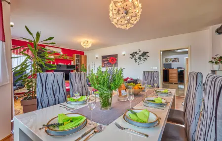 Maison 7 personnes à Krizevci - Photo 35