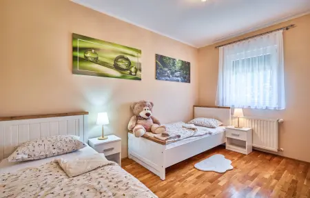 Maison 7 personnes à Krizevci - Photo 39