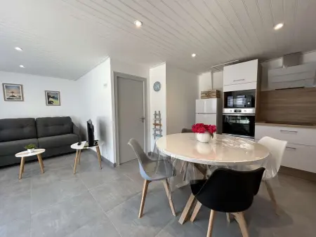 Maison proche centre Noirmoutier, terrasse et parking - Photo 3