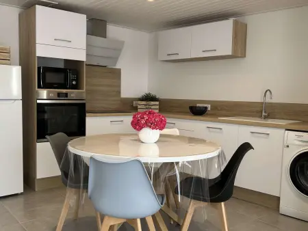 Maison proche centre Noirmoutier, terrasse et parking - Photo 11