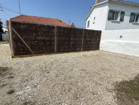 Maison proche centre Noirmoutier, terrasse et parking - Photo 14