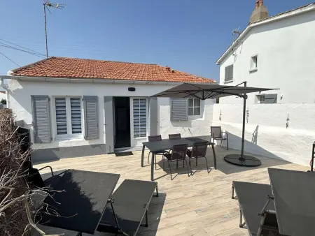 Maison proche centre Noirmoutier, terrasse et parking - Photo 15