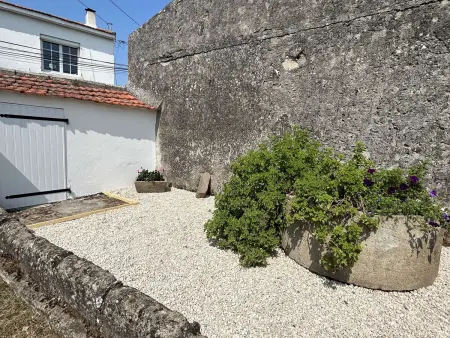 Maison proche centre Noirmoutier, terrasse et parking - Photo 17