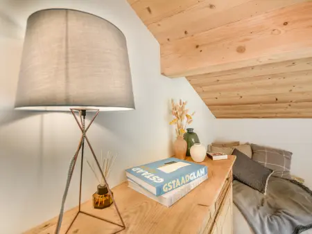 Appartement T3 Neuf aux Gets - Près des Pistes, 2 Parkings + Box, Linge Inclus - Photo 8