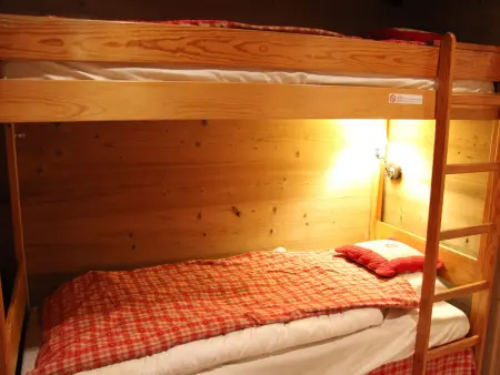 Appartement de qualité 4 chambres avec balcon et garage, La Clusaz (BED144) - Photo 7