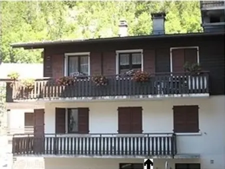 Appartement de qualité 4 chambres avec balcon et garage, La Clusaz (BED144) - Photo 10