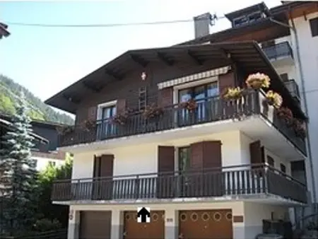 Appartement de qualité 4 chambres avec balcon et garage, La Clusaz (BED144) - Photo 11