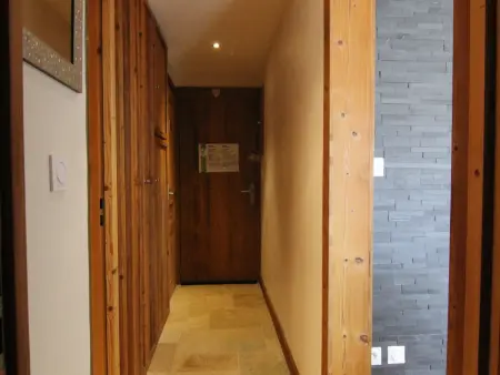 Appartement cosy avec balcon, 6 pers, proche pistes et commerces, Huez - Photo 2