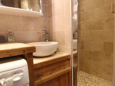 Appartement cosy avec balcon, 6 pers, proche pistes et commerces, Huez - Photo 9