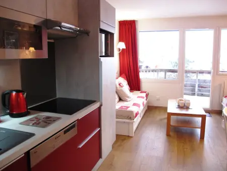 Bel Appartement 3P Rénové, Quartier Falaise, 6-7 Pers - Photo 4