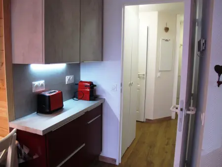 Bel Appartement 3P Rénové, Quartier Falaise, 6-7 Pers - Photo 7