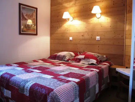 Bel Appartement 3P Rénové, Quartier Falaise, 6-7 Pers - Photo 9