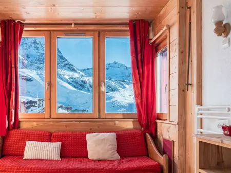 Appartement avec vue sud spectaculaire - 4 pers. - Photo 1