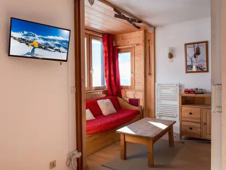 Appartement avec vue sud spectaculaire - 4 pers. - Photo 2
