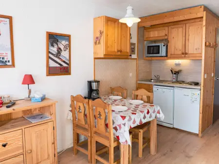 Appartement avec vue sud spectaculaire - 4 pers. - Photo 3
