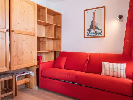 Appartement avec vue sud spectaculaire - 4 pers. - Photo 4