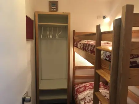 Appartement avec vue sud spectaculaire - 4 pers. - Photo 5