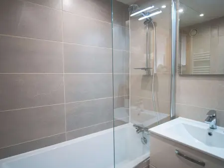 Appartement avec vue sud spectaculaire - 4 pers. - Photo 6