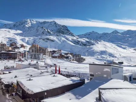 Appartement avec vue sud spectaculaire - 4 pers. - Photo 7